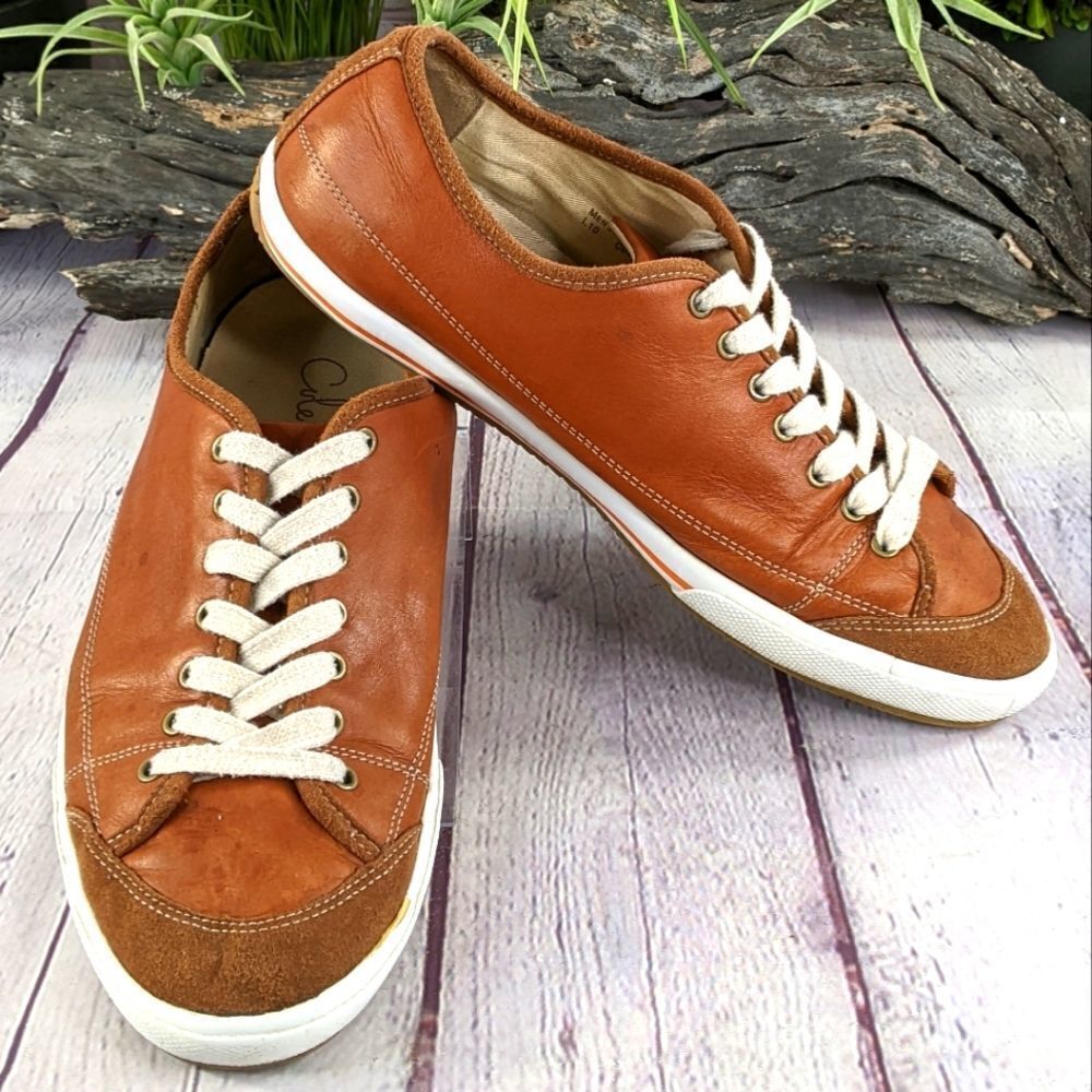 Cole Haan Air Mercury Lace Ox C08641